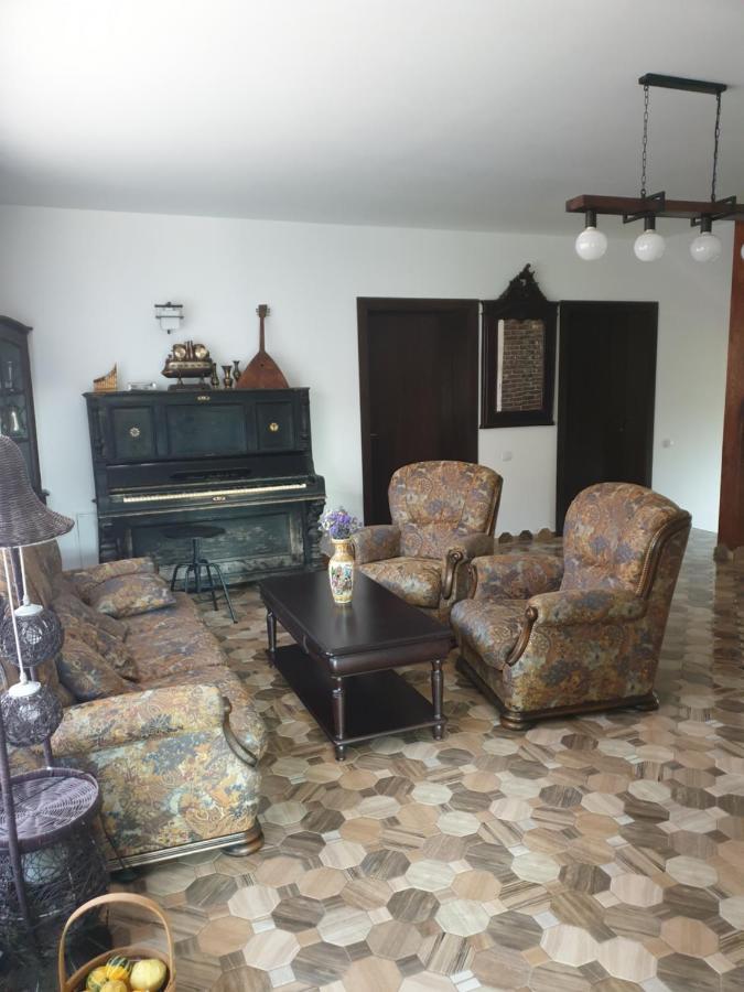 Отель Casa Danei Брашов Экстерьер фото